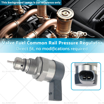 Fuel Pressure Regulator for Mercedes-Benz GL ML 350 (2007-2012)