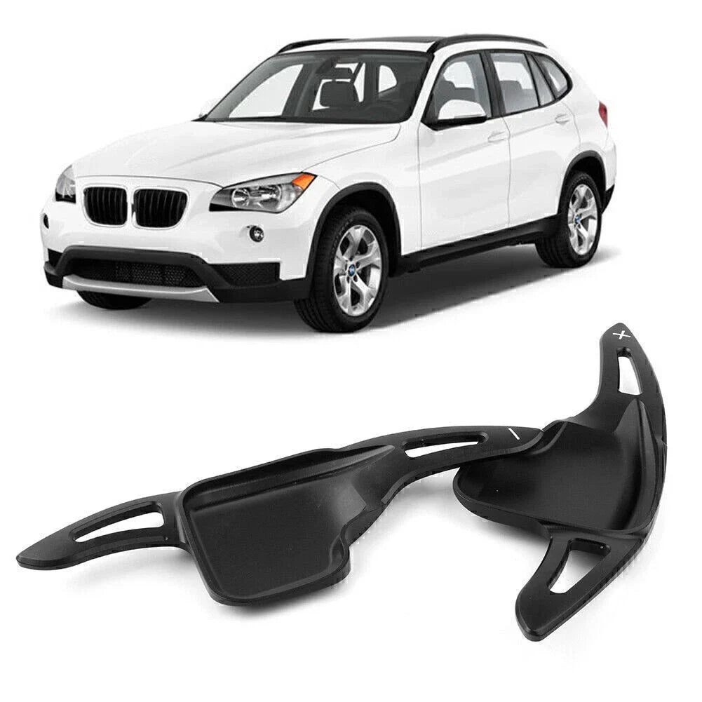 Steering Wheel Extension Paddle Shifter for BMW 2 3 4 5 6 Series (2014-2023)