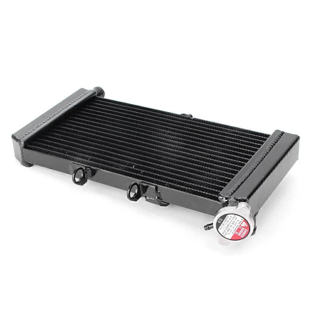 Motorcycle Cooling Radiator for Honda NC700X NC700XD ABS (2012-2017)