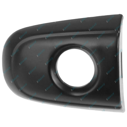 Black Front Outer RH Door Handle for Prado GRJ120 KDJ120 KZJ120 RZJ120 VZJ120