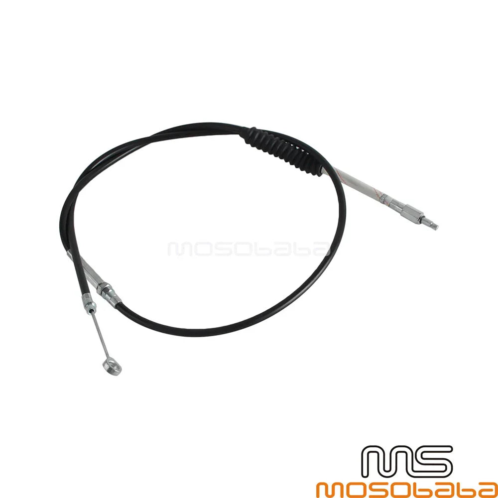 Clutch Cable Line 1.8M for Harley Sportster XL883R XL883L XL1200N XL1200CP