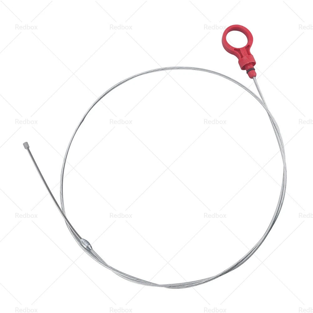 Transmission Oil Dipstick Tool for Chrysler Jeep (2007-2018)