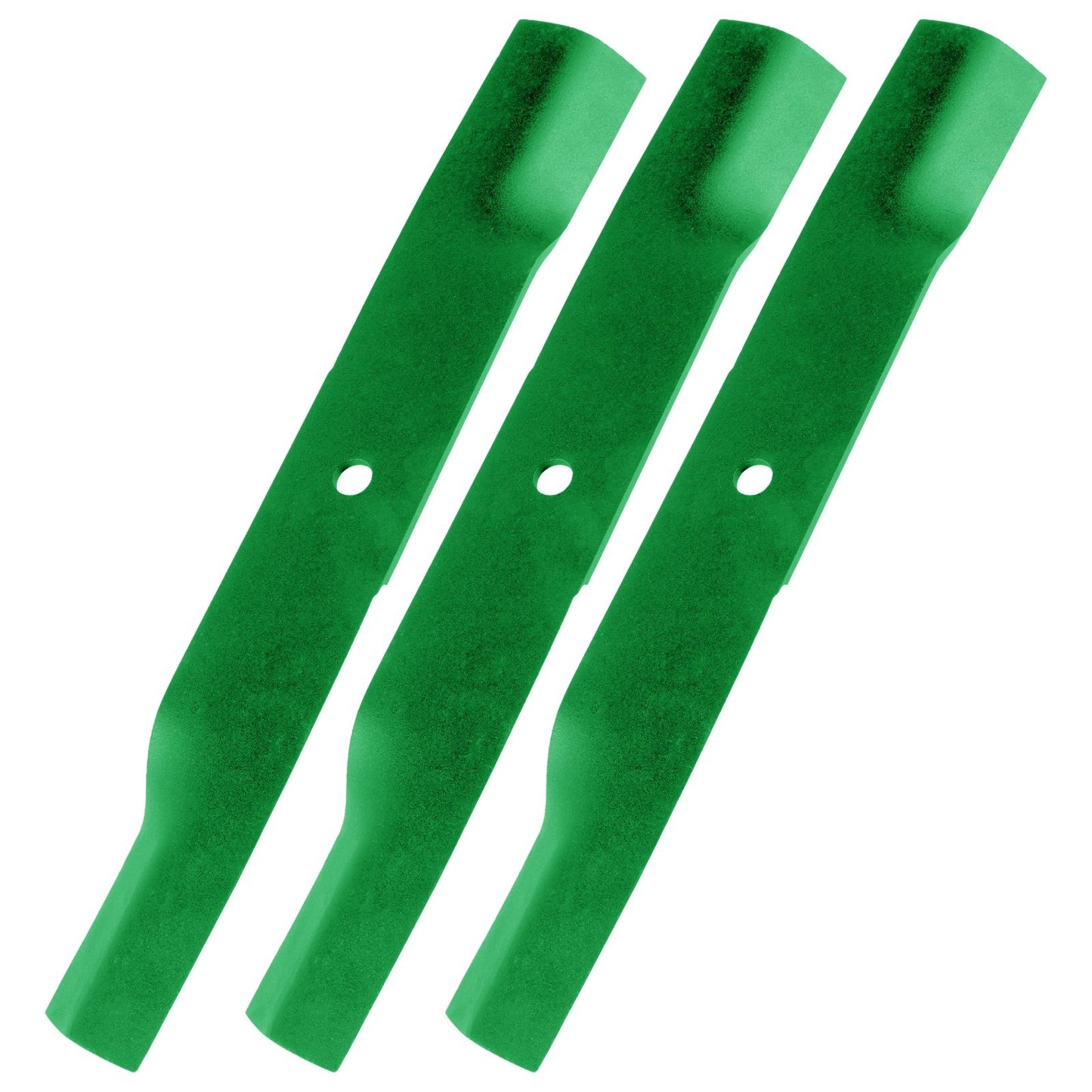 3 Blade Deck 54 Inch Replacement for Hustler 54 in Deck (1987–1992)