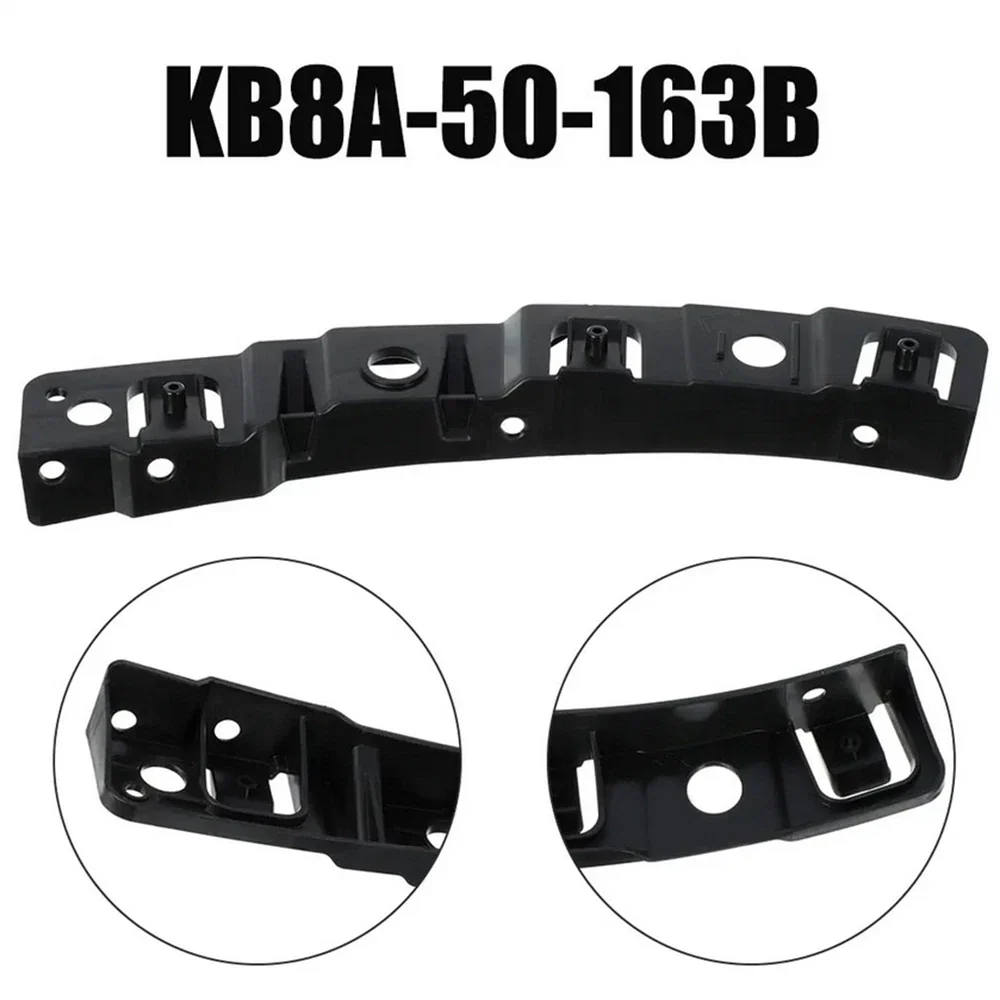 Front Left Bumper Bracket for Mazda CX-5 (2017-2021)