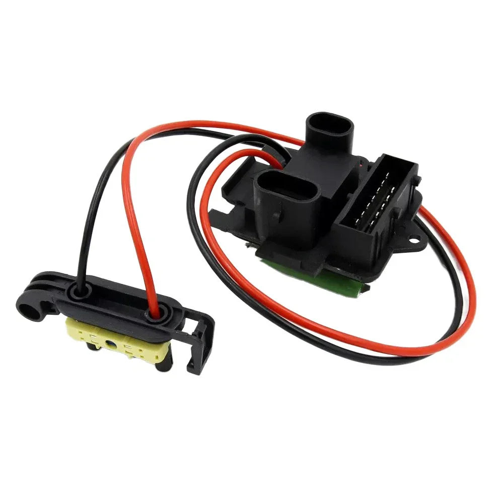 Heater Blower Motor Resistor for Opel Vauxhall Renault Trafic (2001-2014)