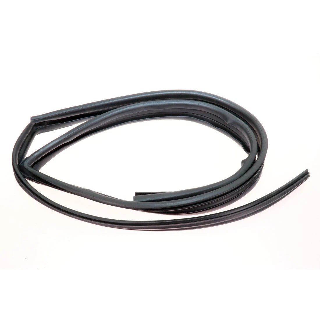 Front Door Glass Run Channel Left for Holden Rodeo Chevrolet LUV 1980-2008