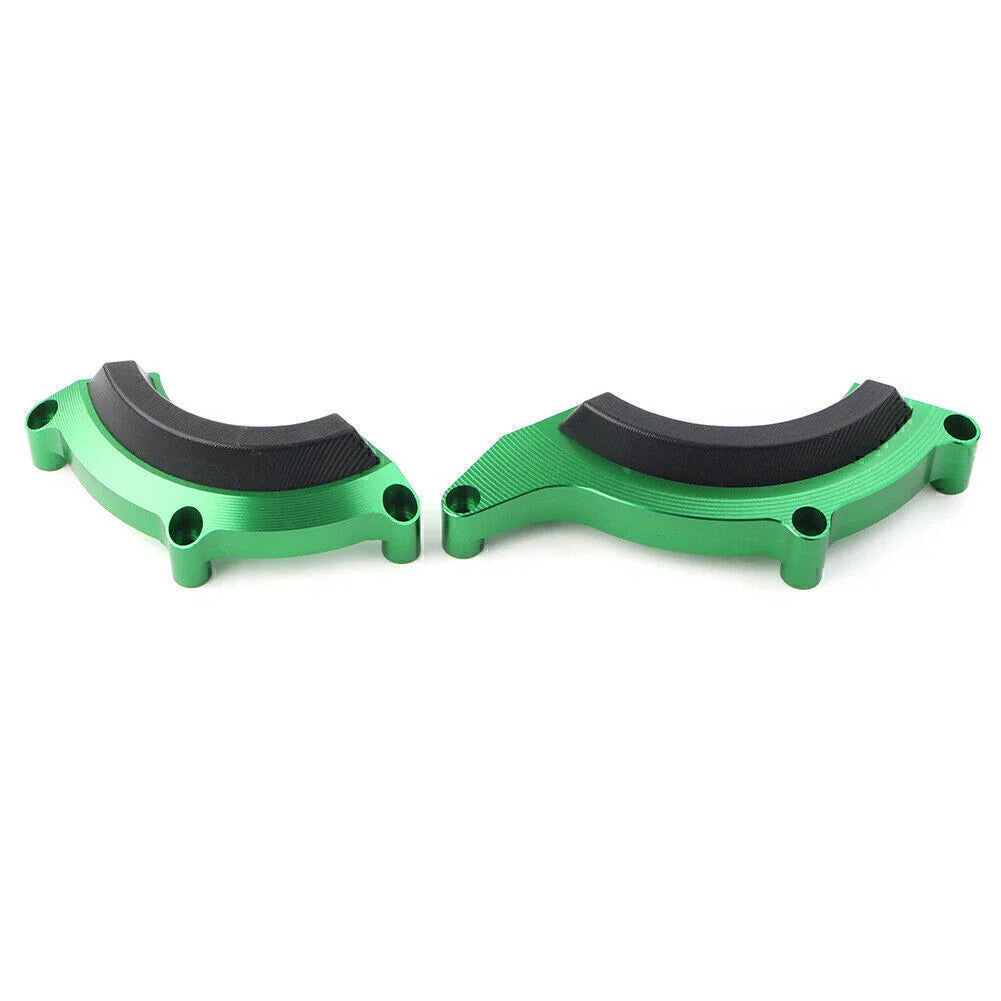 Alum Engine Case Frame Slider Crash Protector for Kawasaki Z900 (2017-2020)