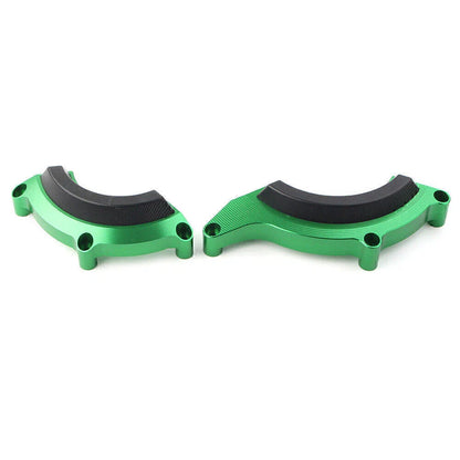 Alum Engine Case Frame Slider Crash Protector for Kawasaki Z900 (2017-2020)