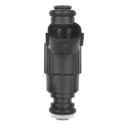4 x Fuel Injectors for Hyundai Accent, Elantra, Getz (2000-2011)
