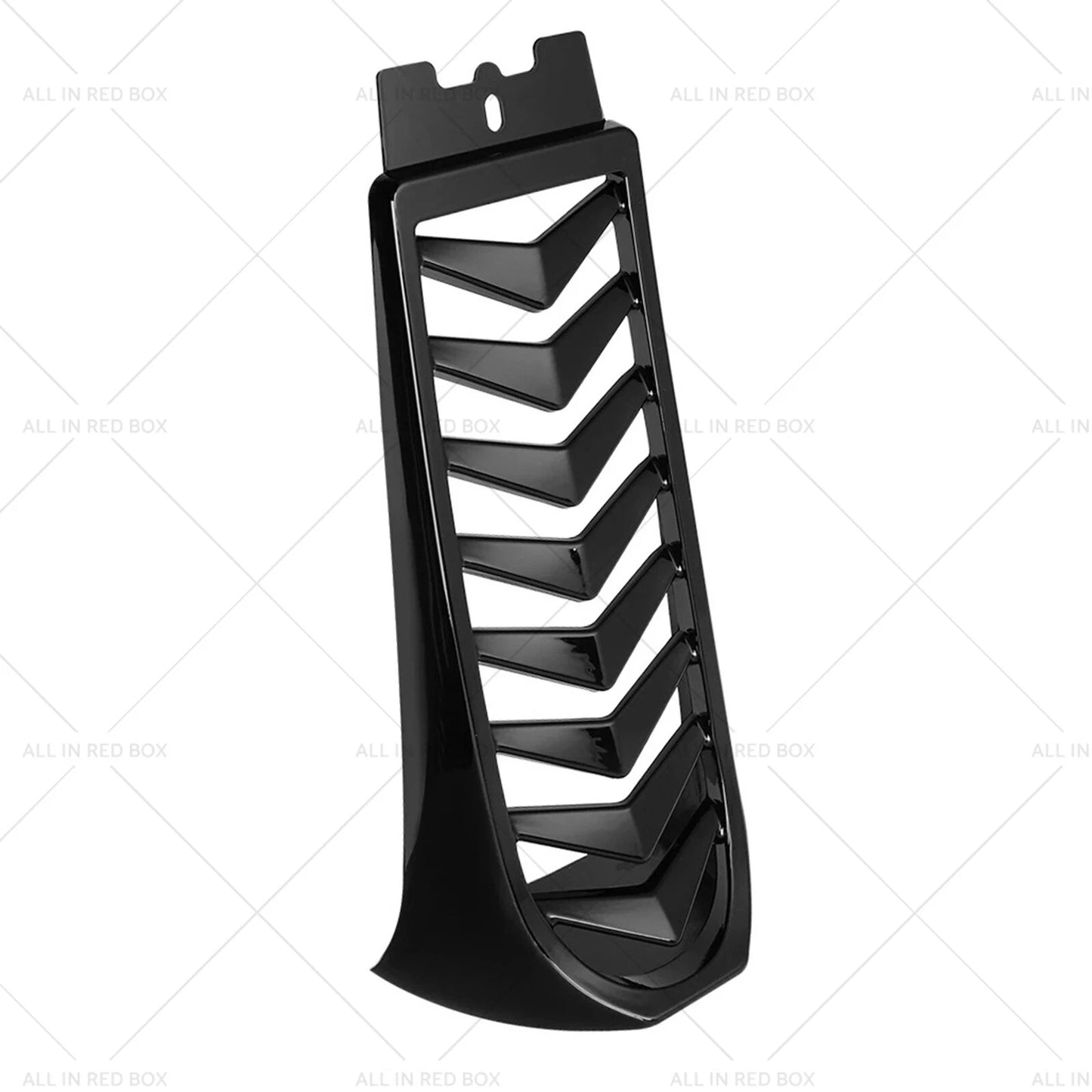 Chin Fairing Spoiler Lower Radiator Cover for Harley Softail Fat Bob (2018-2023)