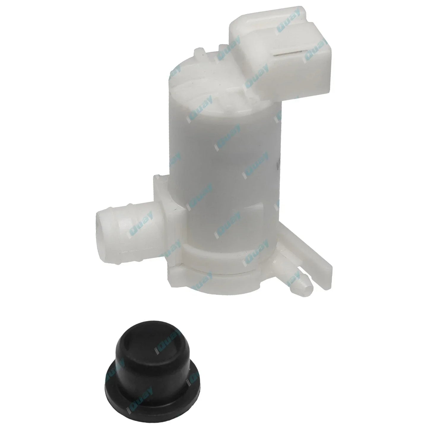 Front Windscreen Washer Pump Motor for Nissan Silvia S14 S15 2.0L 1994~2002