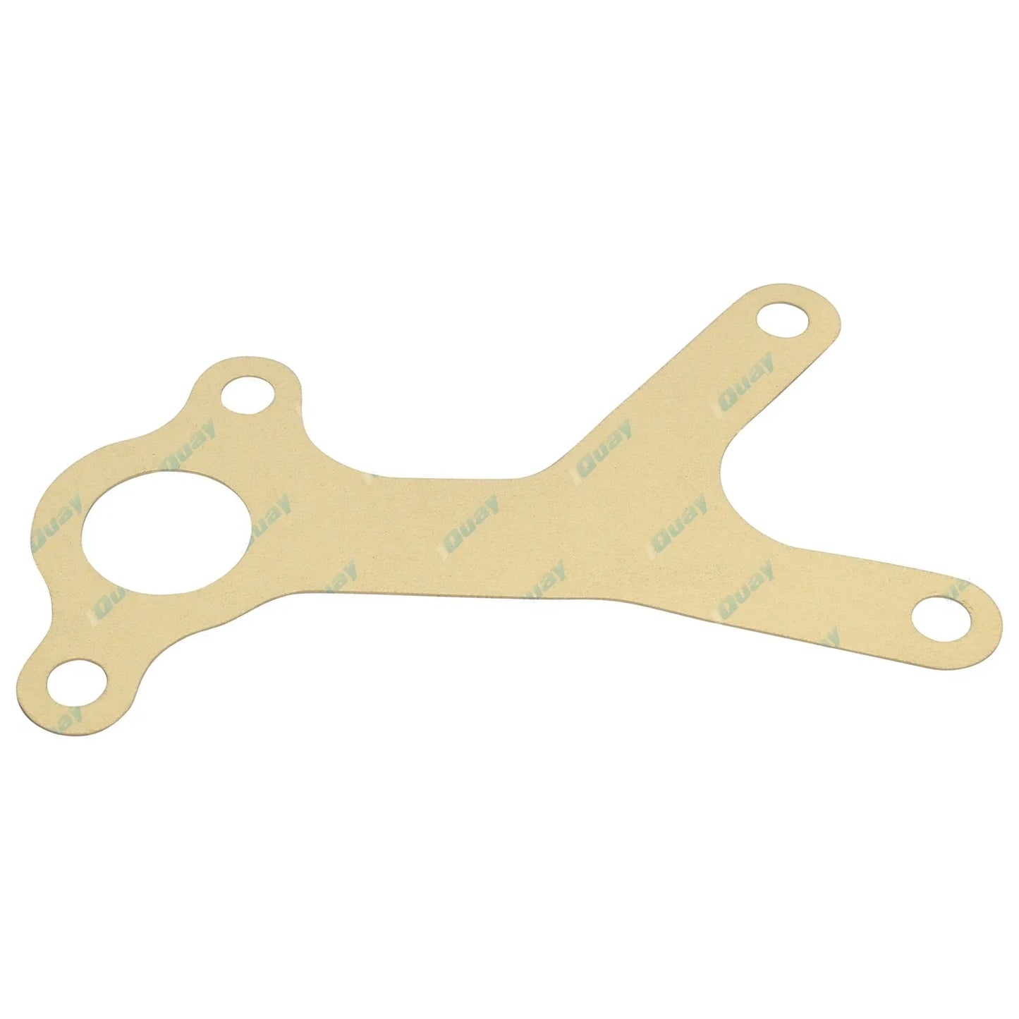 Water Pump Housing to Engine Block Gasket for Landcruiser HJ75 2H 4.0L Diesel