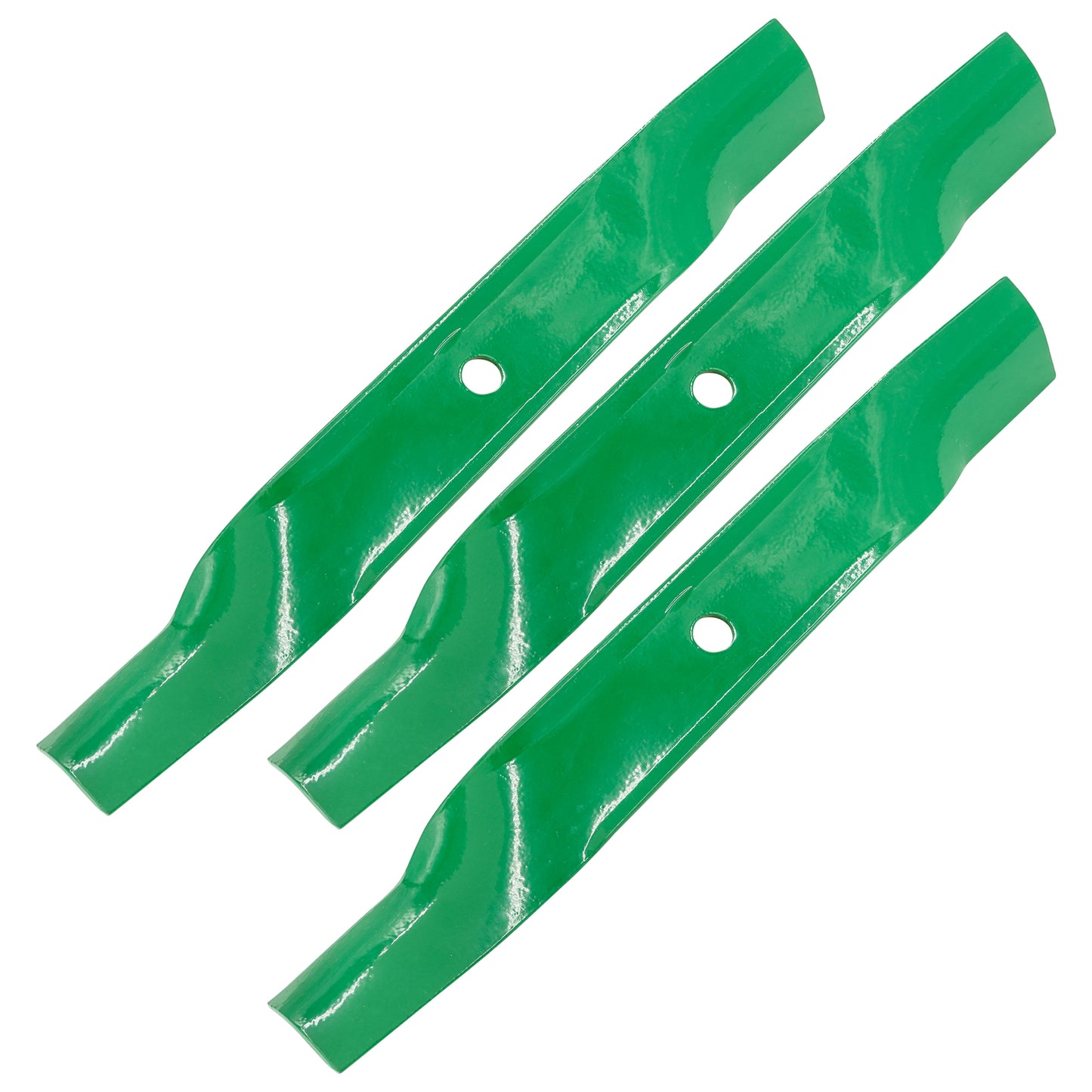 Deck Blade Replacement for Toro Z 5030 Z 5035 Z 5040 (2000–2000)