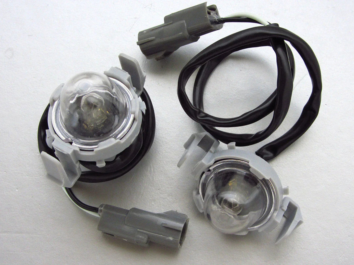 License Plate Lights for 2005-2014 Toyota Hilux SR5 Vigo (2 x Lights)