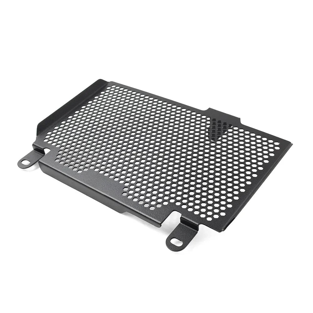 Radiator Grille Guard Cover for Honda NX400 NX500 (2022-2024)