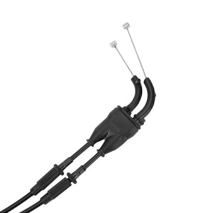 Throttle Cable Accelerator Wire Black for KAWASAKI Ninja ZX10R (2011-2015)