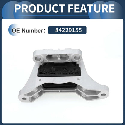 Engine Motor Mount for Chevrolet Equinox 2.0T (2018-2020)