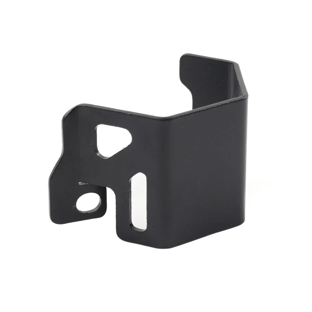 Rear Brake Fluid Reservoir Guard Cover for Himalayan 2018-2023, Scram 411 2021-2023