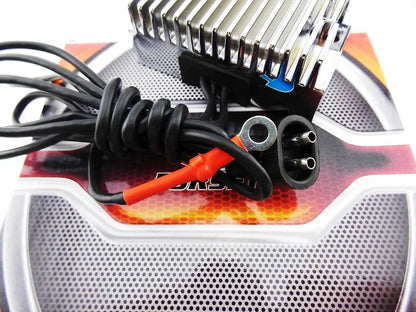 Regulator Rectifier Assy for Harley Davidson FXSTB Bad Boy (1995-1997)