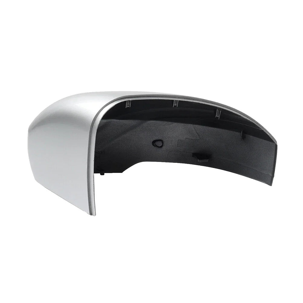 Silver Rearview Mirror Cover for Land Rover Range Rover Sport Discovery 4