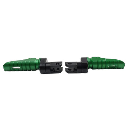 Front Footrests Pegs for Benelli Tornado 252R BN302S (2021-2023)