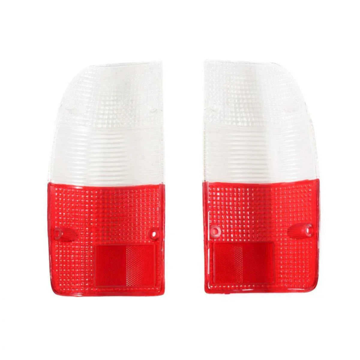 Tail Light Lens Lamp Lens Cover Fits Mazda B-Series B2200 Ute Truck 1997-05 DE