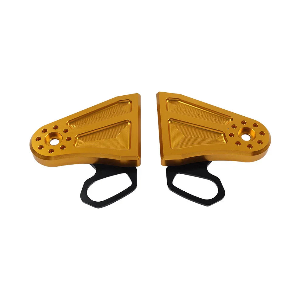 Headlight Turn Signal Support Brackets for Kawasaki Z900 Z900RS (2018-2023)