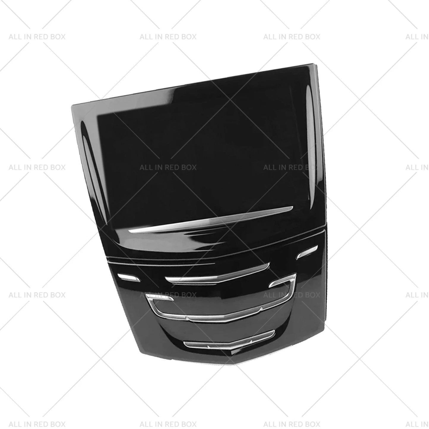 Touch Screen Nav Radio for Cadillac ATS CTS ELR SRX (2013-2020)