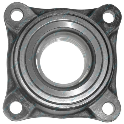 Front Wheel Bearing Hub & Seal Kit for Toyota Hilux 4WD (2005-2013)