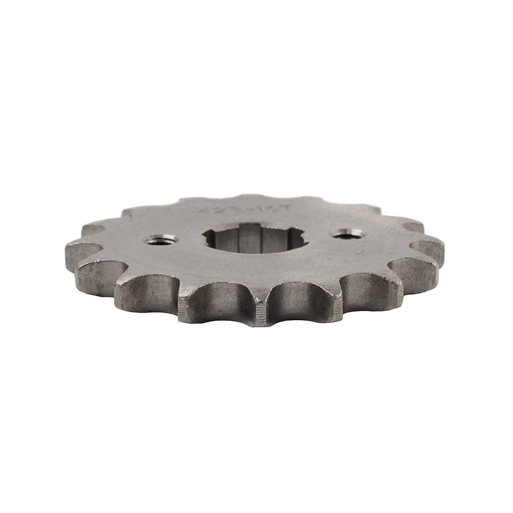 20mm 16T Front Sprocket for 125cc ATV Pit Dirt Quad Bike