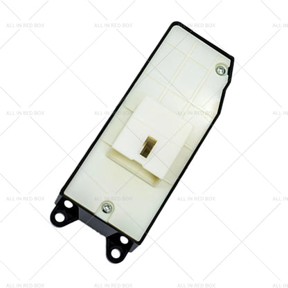 Button Master Power Window Switch for Toyota Hilux TGN16R TGN26R (2005-2015)