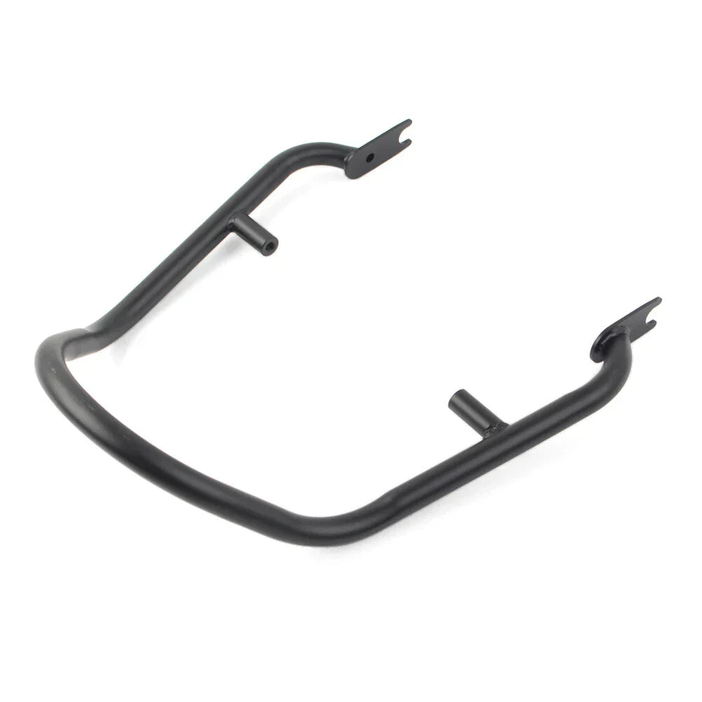 Rear Passenger Armrest Hand Rail for Kawasaki W800 Cafe/W800 Street (2019-2022)
