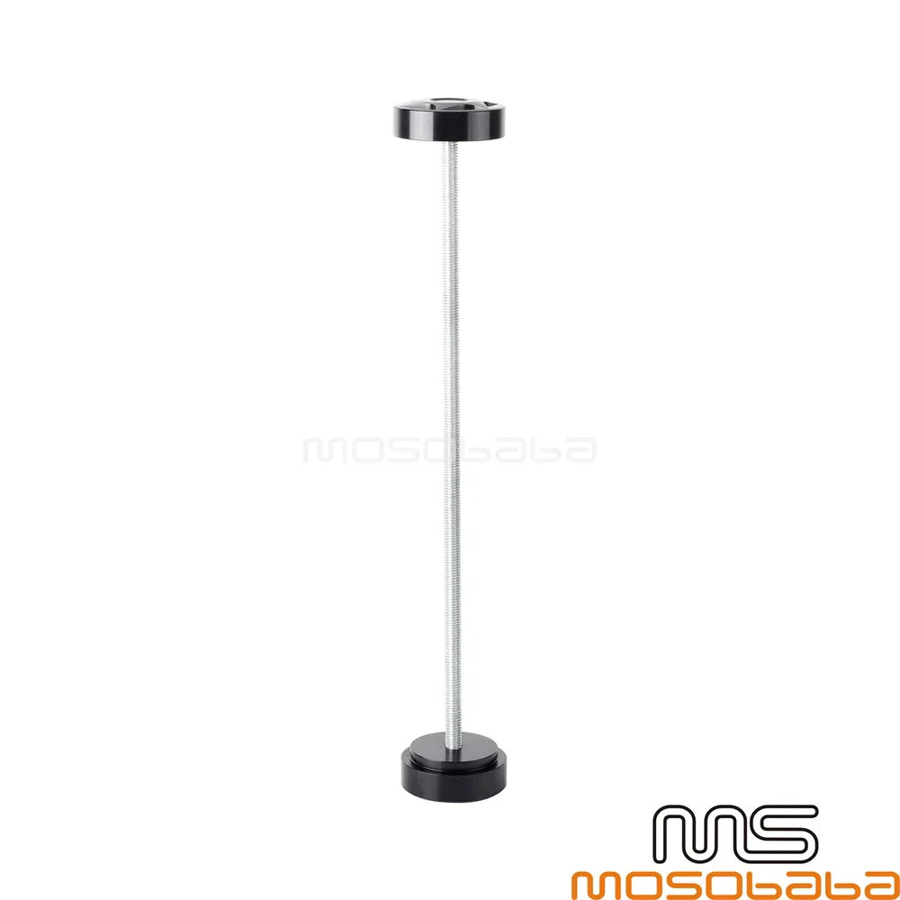 Wheel Axle Fork Crash Slider Spools for Harley Nightster RH975 (2023)