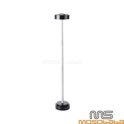 Wheel Axle Fork Crash Slider Spools for Harley Nightster RH975 (2023)