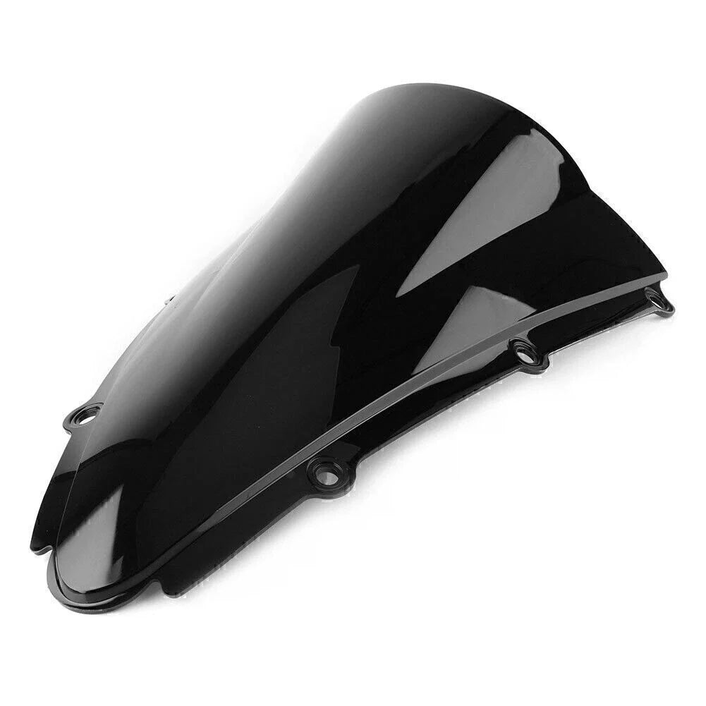 Windshield for YAMAHA R1 2000-2001 Black