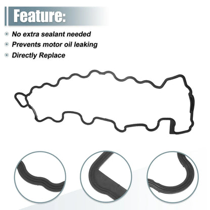 Valve Cover Gasket for Mercedes-Benz G 55 AMG 2003-2011