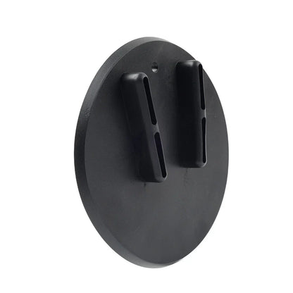 Kickstand Coaster Pad Puck for Harley Touring Sportster Dyna