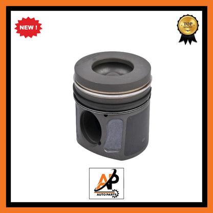 Engine Piston 0.50 Oversize Replacement for Ford Ranger 2.2 Diesel (2006–2011)