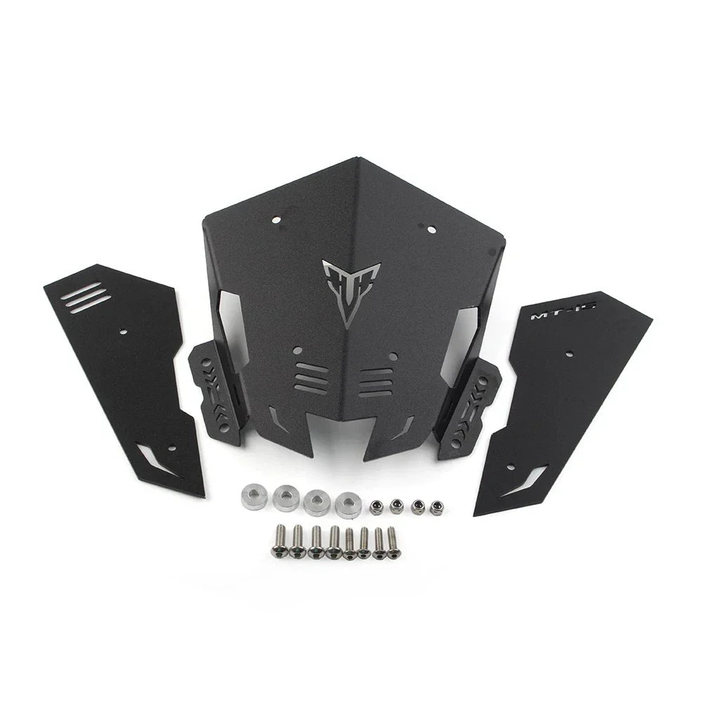 Windscreen Deflector Cover for Yamaha MT-15 (2019-2020)