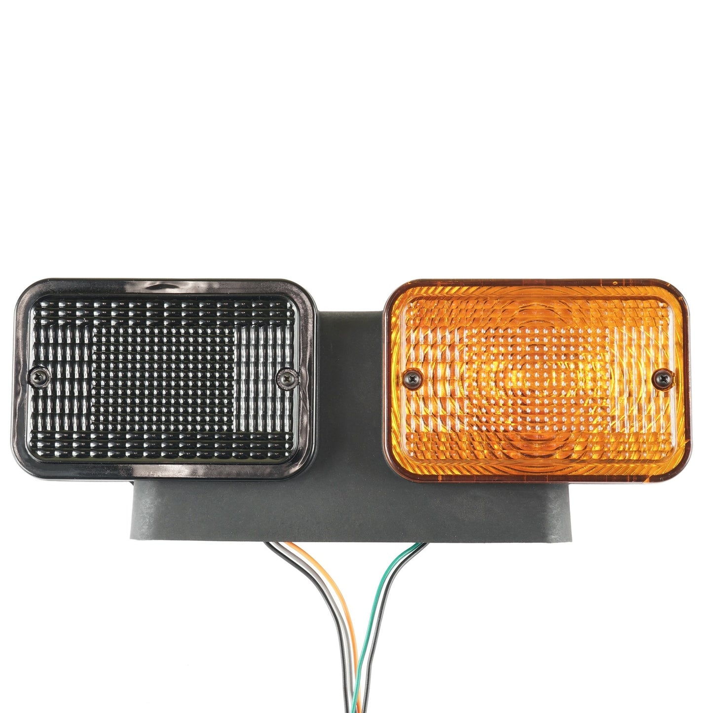 Complete Right Taillight Replacement for John Deere 3032E 3038E (2019–2024)