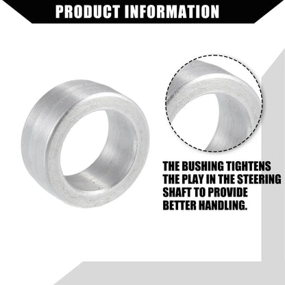 Intermediate Steering Shaft Bushings for Dodge Ram 1500 2500 (2002-2010) - 4 Pcs
