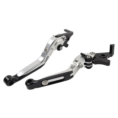 Pair of Brake Clutch Levers for Aprilia Tuono V4 1100RR (2017-2021)