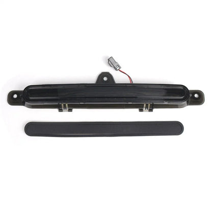 Smoke Red Third Brake Light for Ford Mustang (2010-2014)