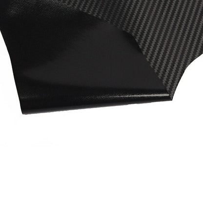 4 Pcs Car Door Anti Kick Pad Protection Covers for Kia Forte (2009-2013)