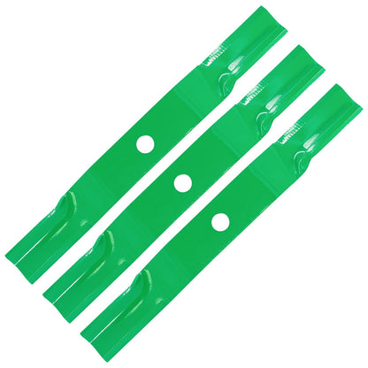 Deck Blade Replacement for Land Pride AFM4014 AFM4214 Mower (2015–2019)