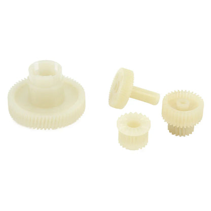 4 x Parking Hand Brake Gear Repair Kit for Land Rover Discovery, Range Rover Sport (2005-2013)