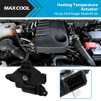 Heater AC Blend Door Motor for Ford Ranger, Mazda BT50 (2007-2011)