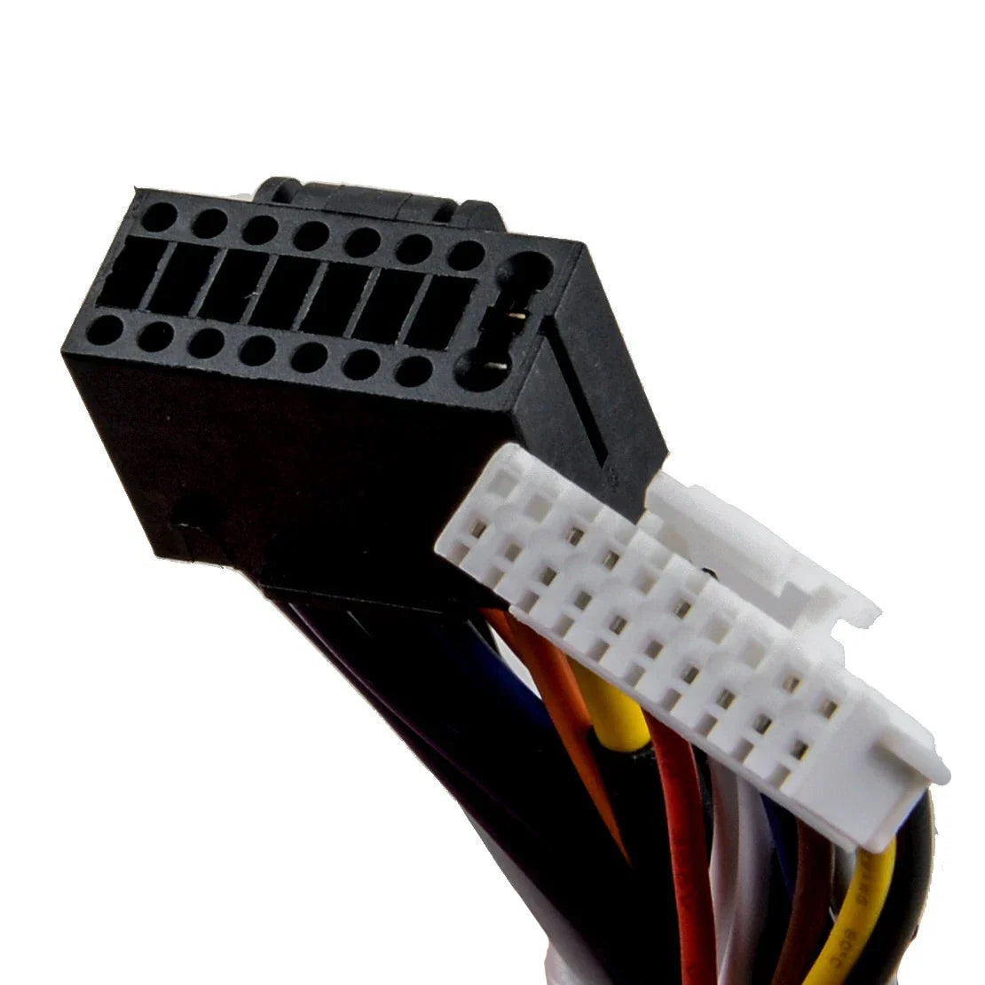 Stereo Radio Power Cable Adapter Harness for Nissan X-Trail (2001-2014)
