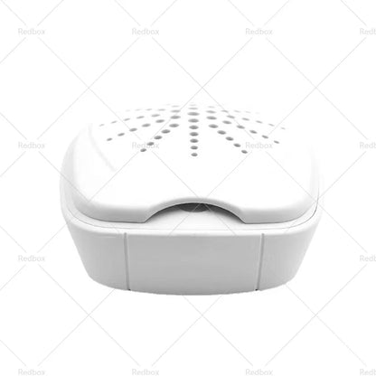 Hearing Aid Electronic Dryer D-Dry+ for Various Models