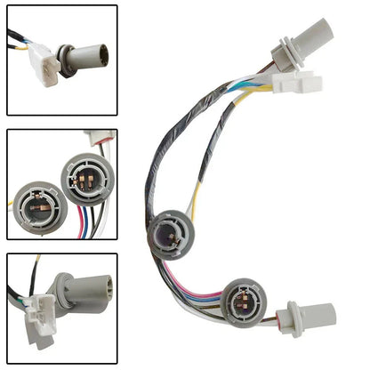 Wiring Harness 2 x Light for Hyundai Sonata (2011–2014)